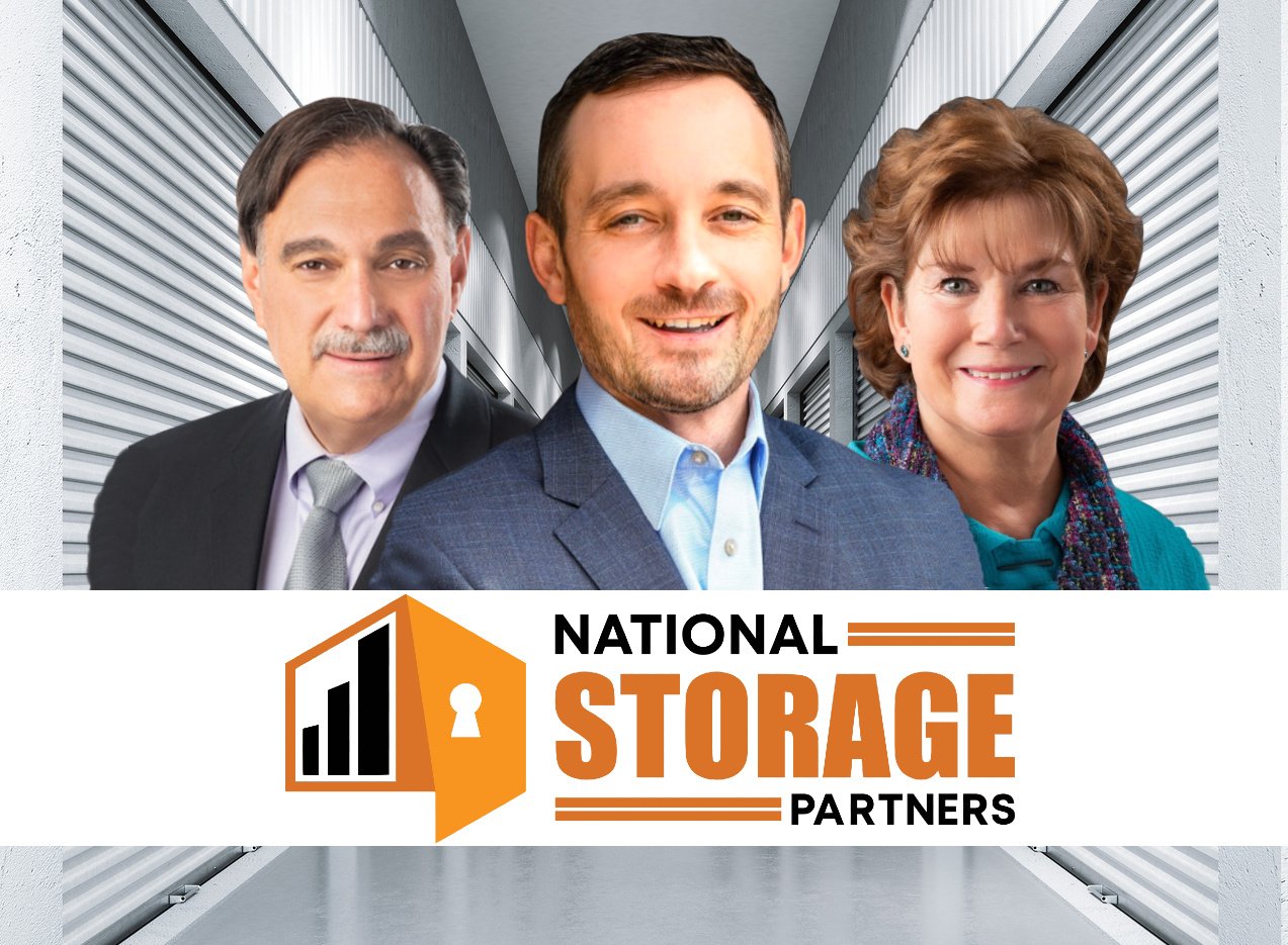 National Storage Partners