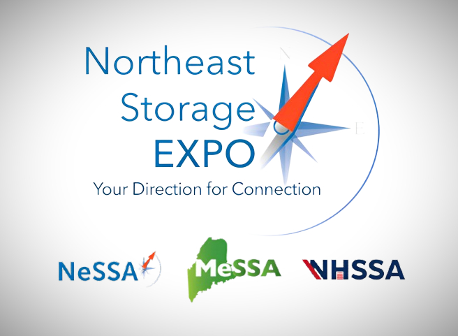 northeast self storage expo