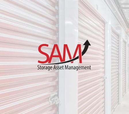Storage Asset Management SAM