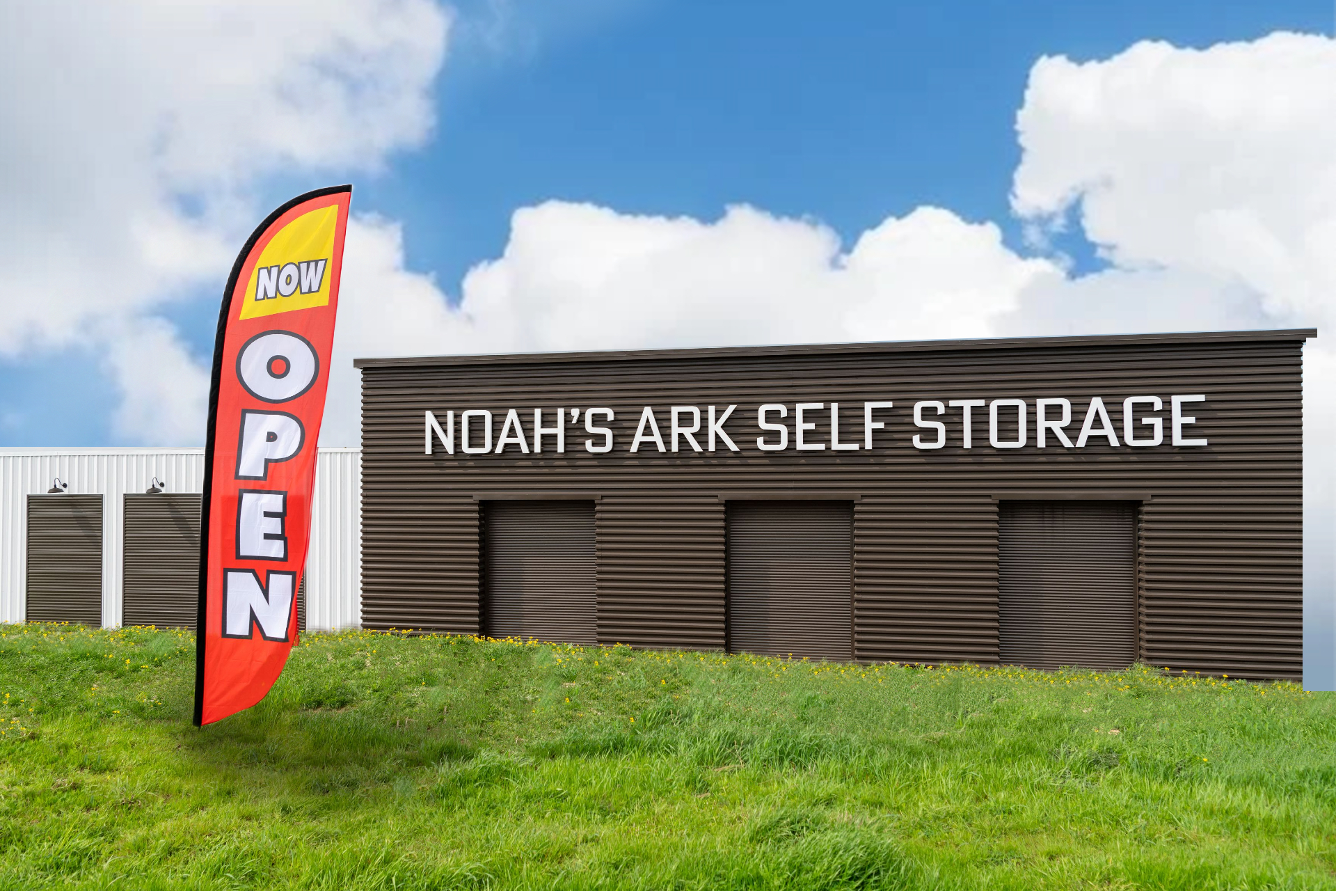 Noah's Ark Self Storage