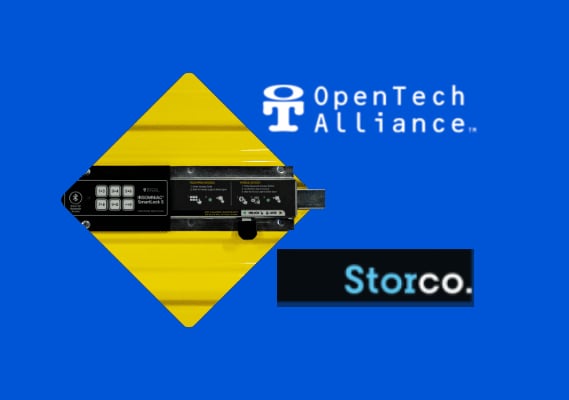 opentech storco