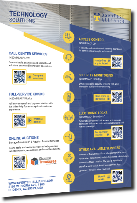 OpenTech PDF