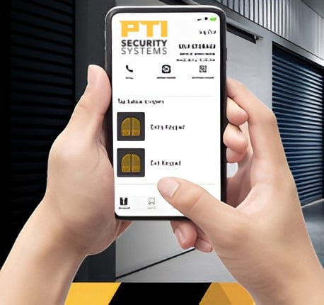 PTI EasyCode