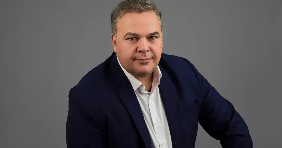 Philippe Peyrot FEDESSA