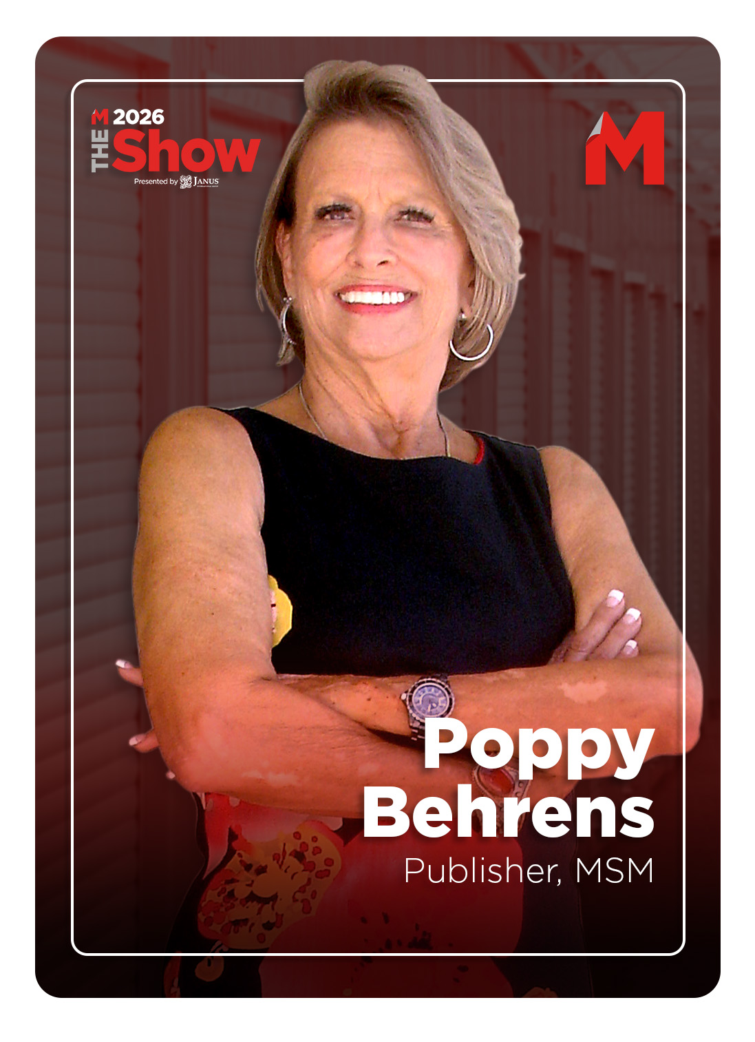 Poppy Behrens THE Show Speaker Card v3