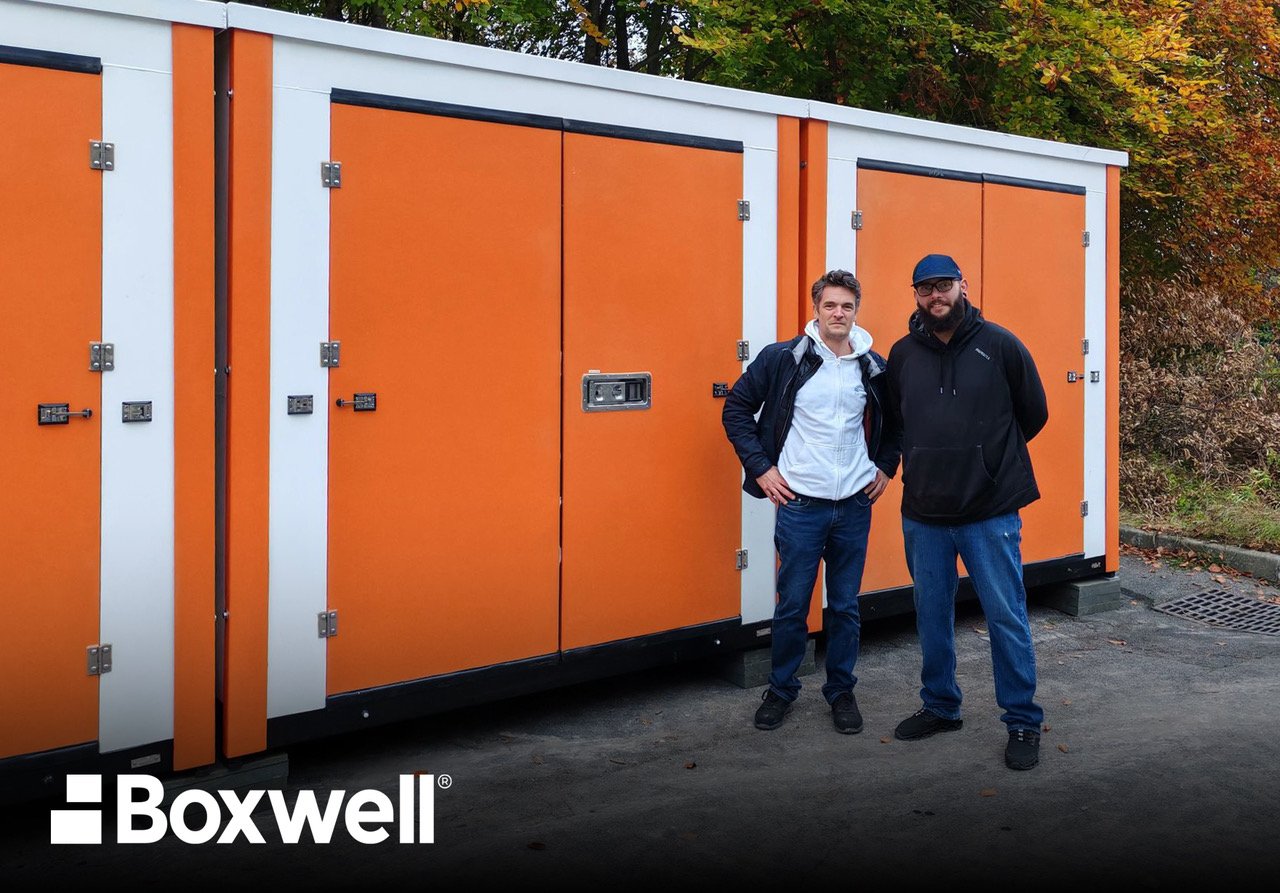 boxwell