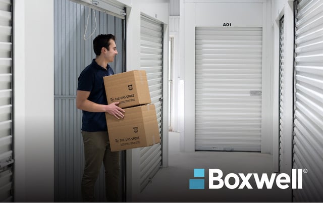 boxwell hallways