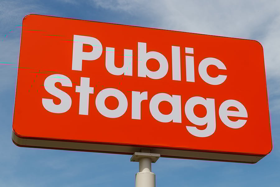 Public Storage