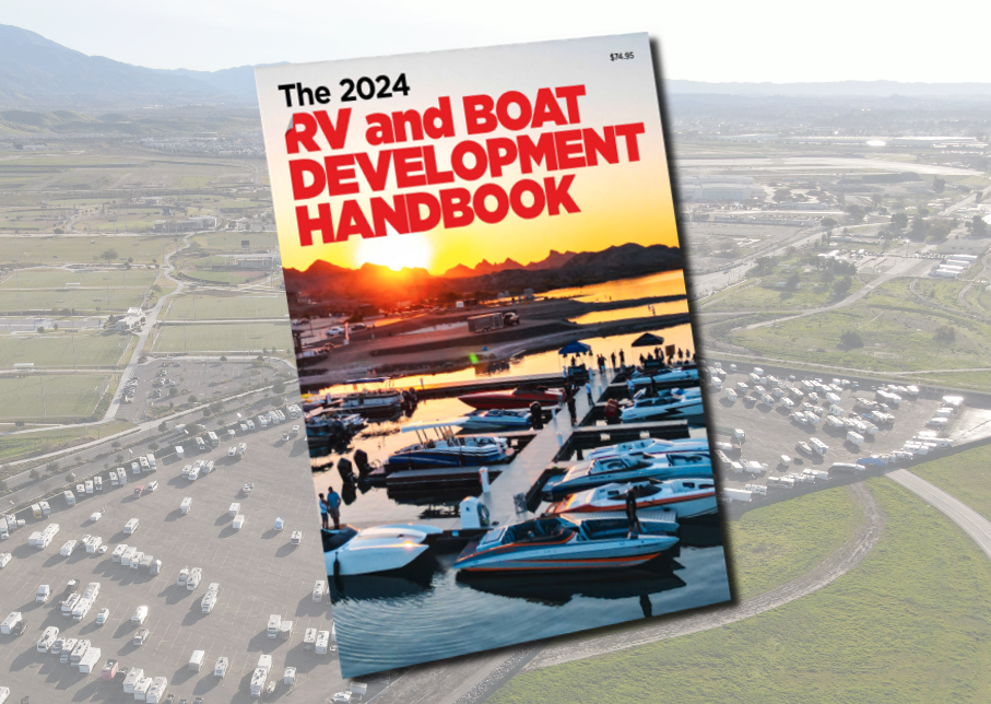 RV & Boat Storage