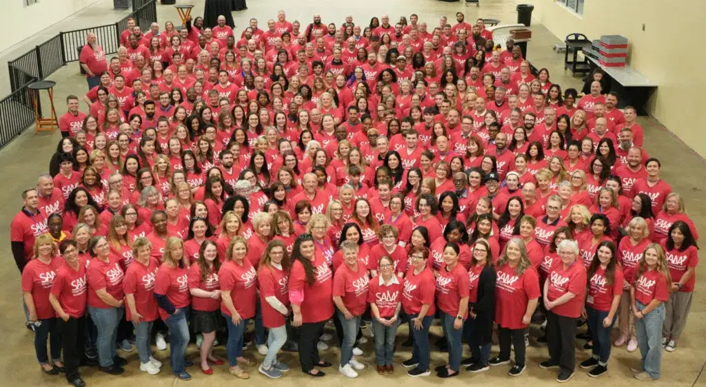 SAM Storage Asset Management