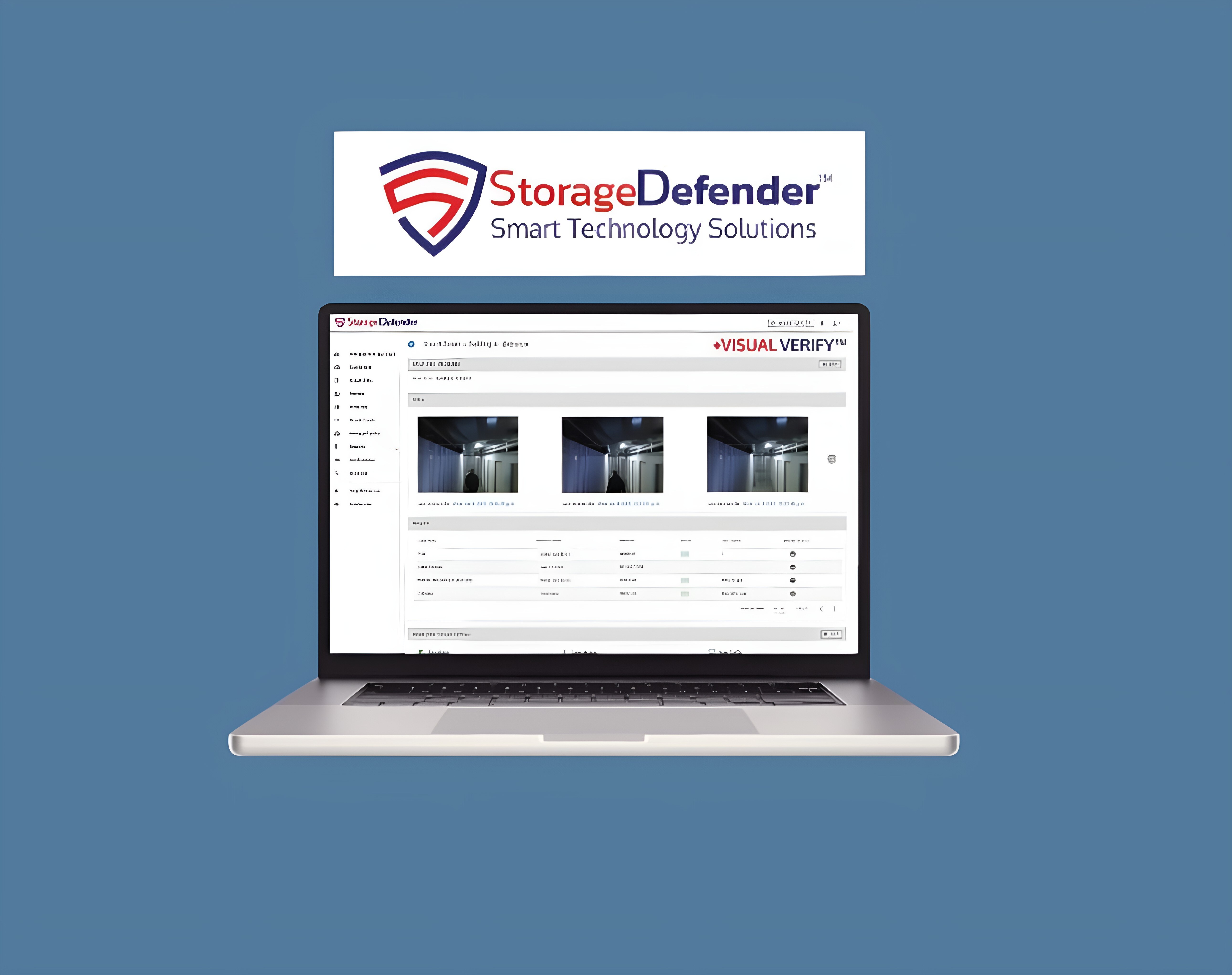 storage defender