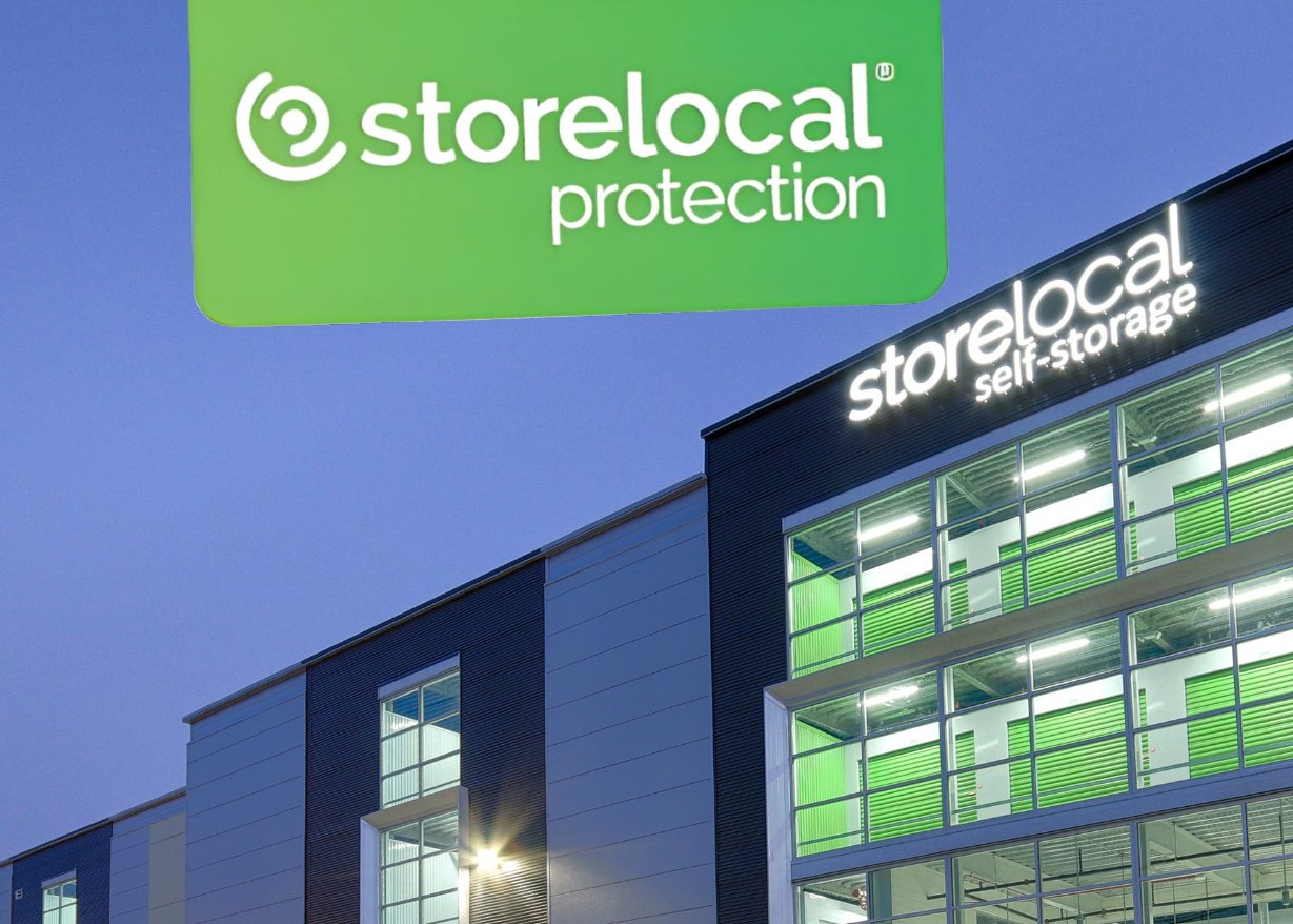 Storelocal protection