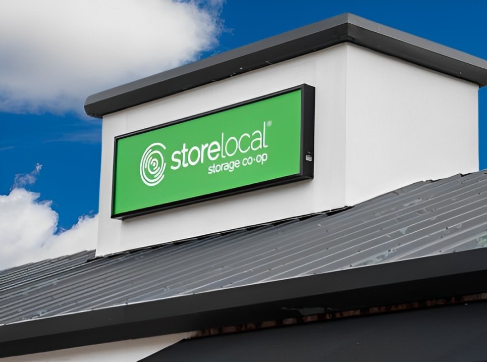 Storelocal storage