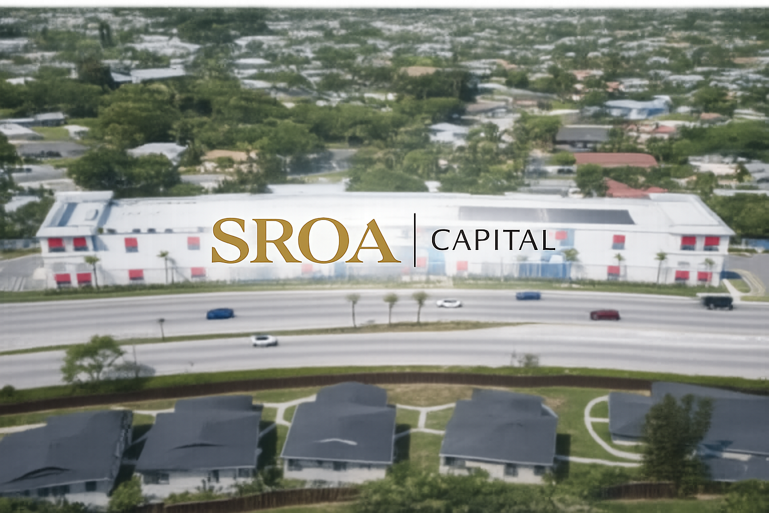 SROA Capital