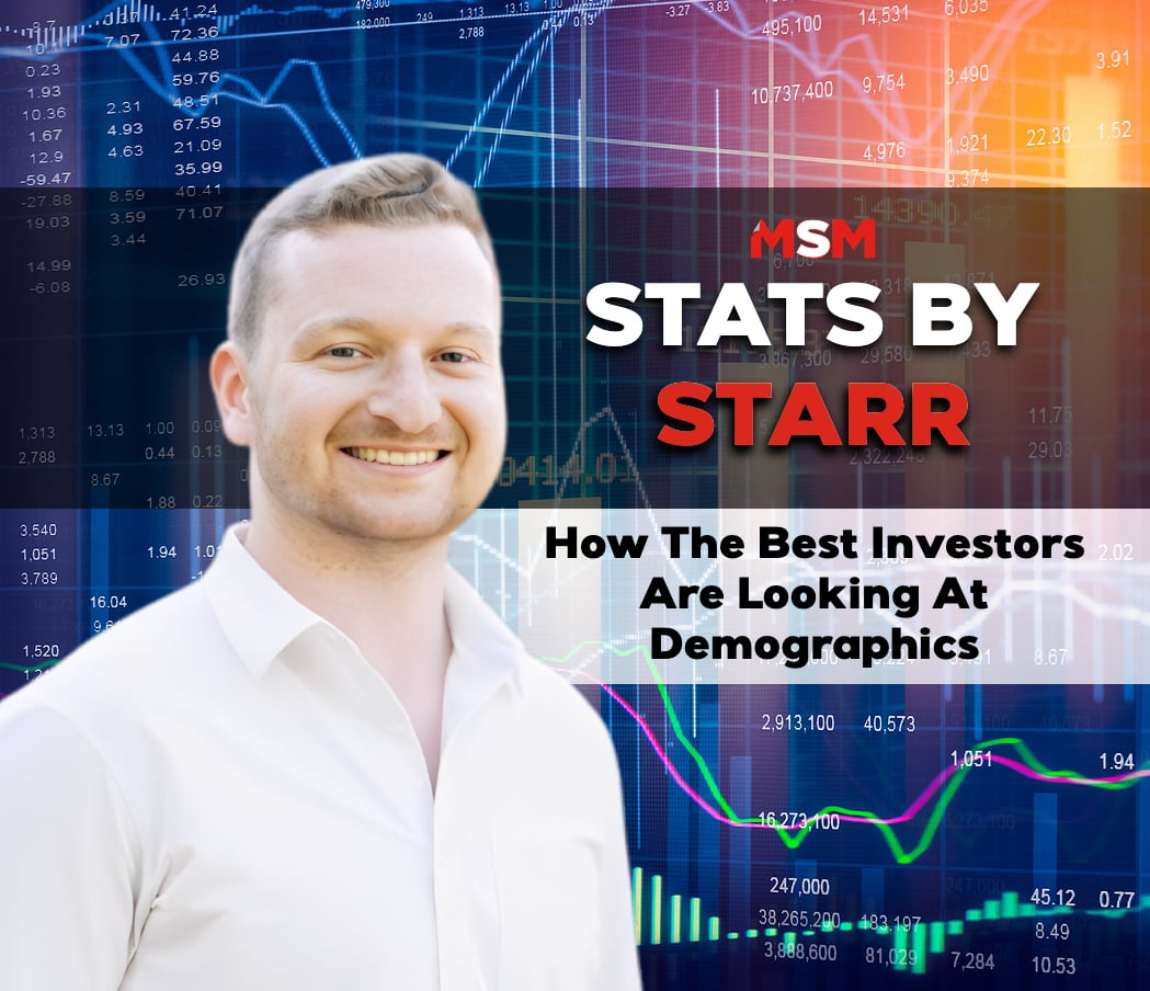 self storage data