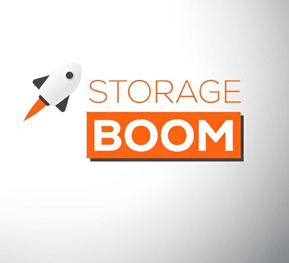 storage boom software