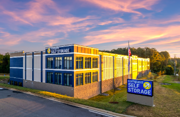 Compass Self Storage