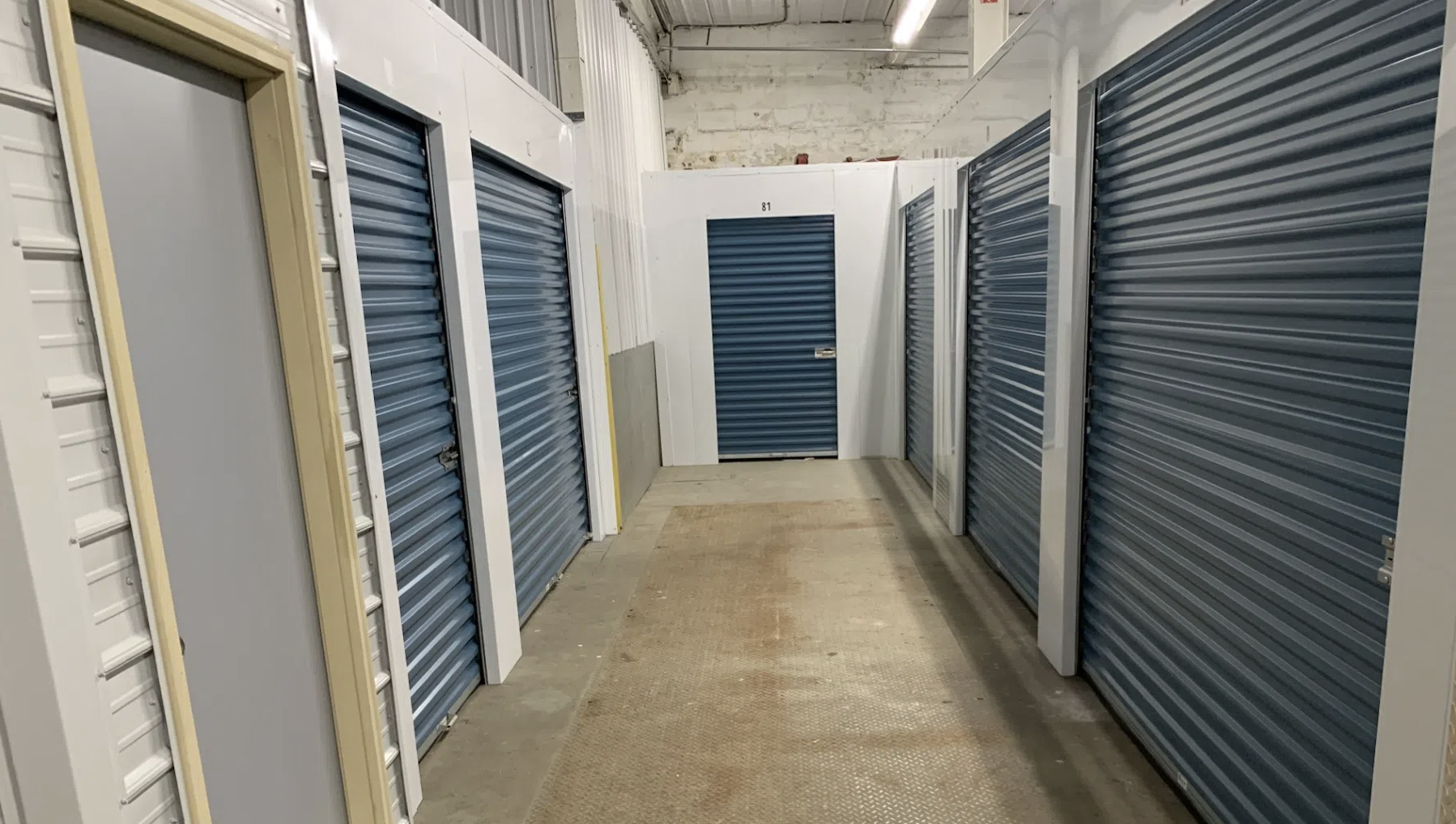 Complete Self Storage