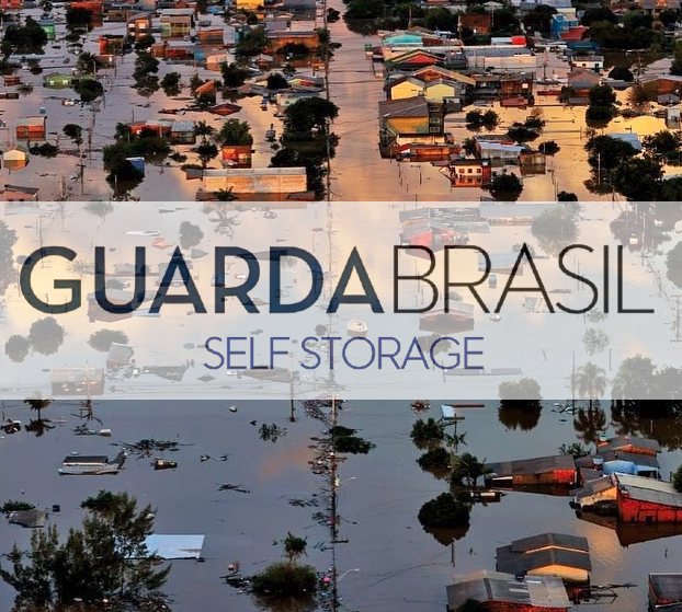 Guarda Brasil Self Storage