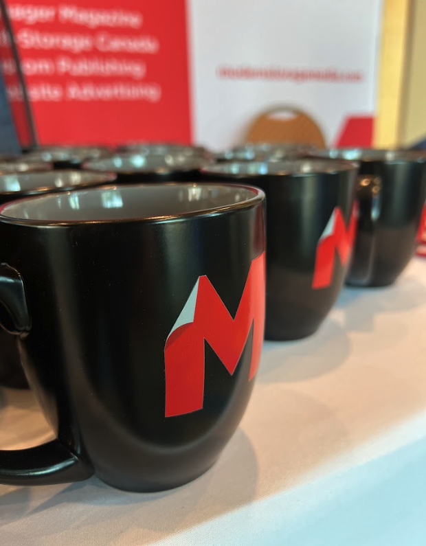 branded promotional items