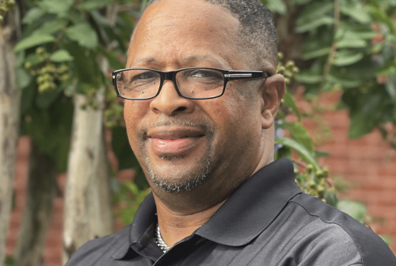 Darryl Bridges Metro Self Storage
