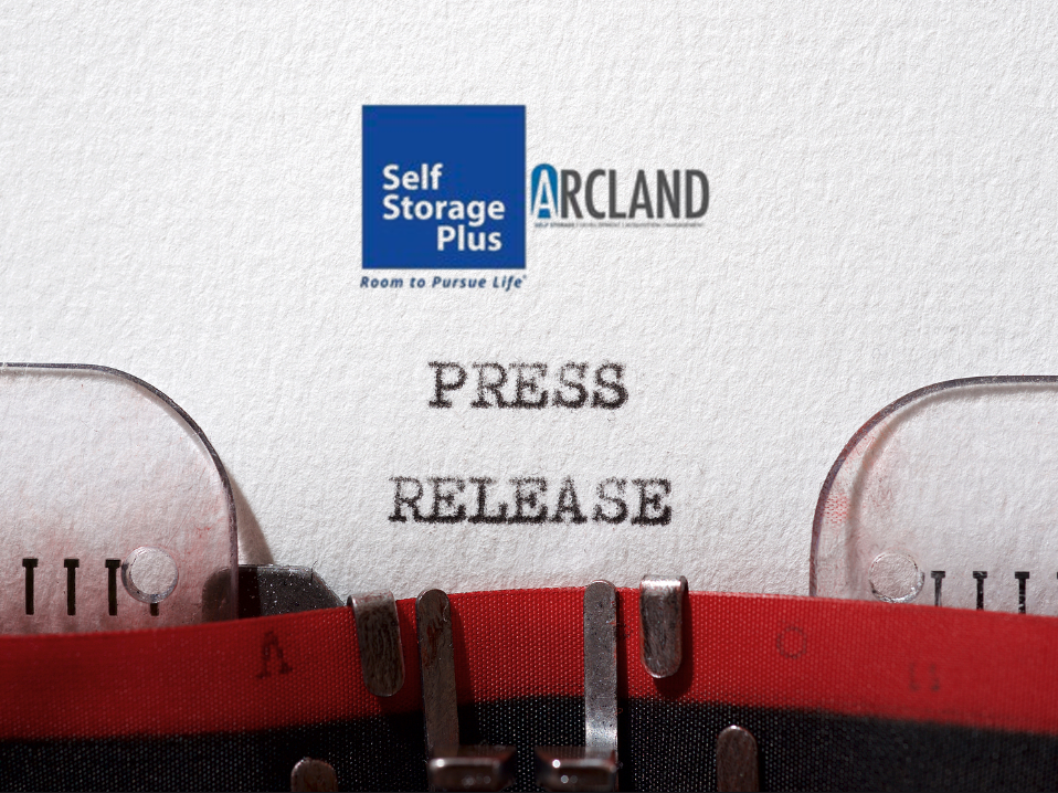 self storage plus