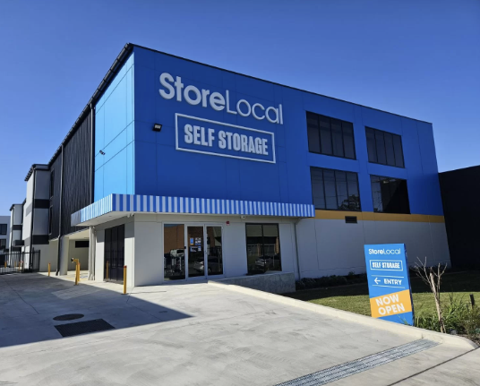 StoreLocal Australia