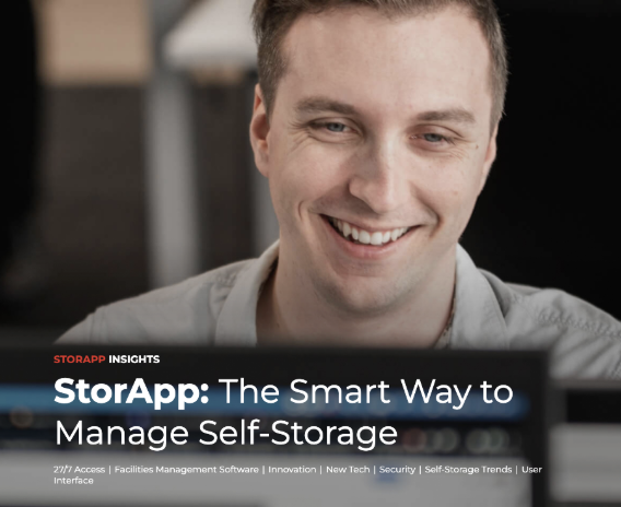 StorApp Article