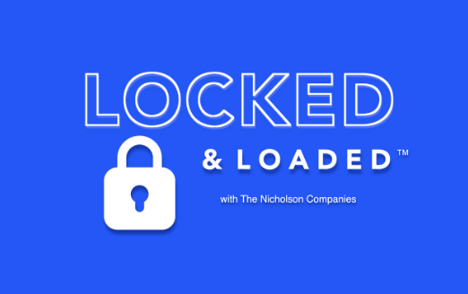 Locked & Loaded Self Storage Show