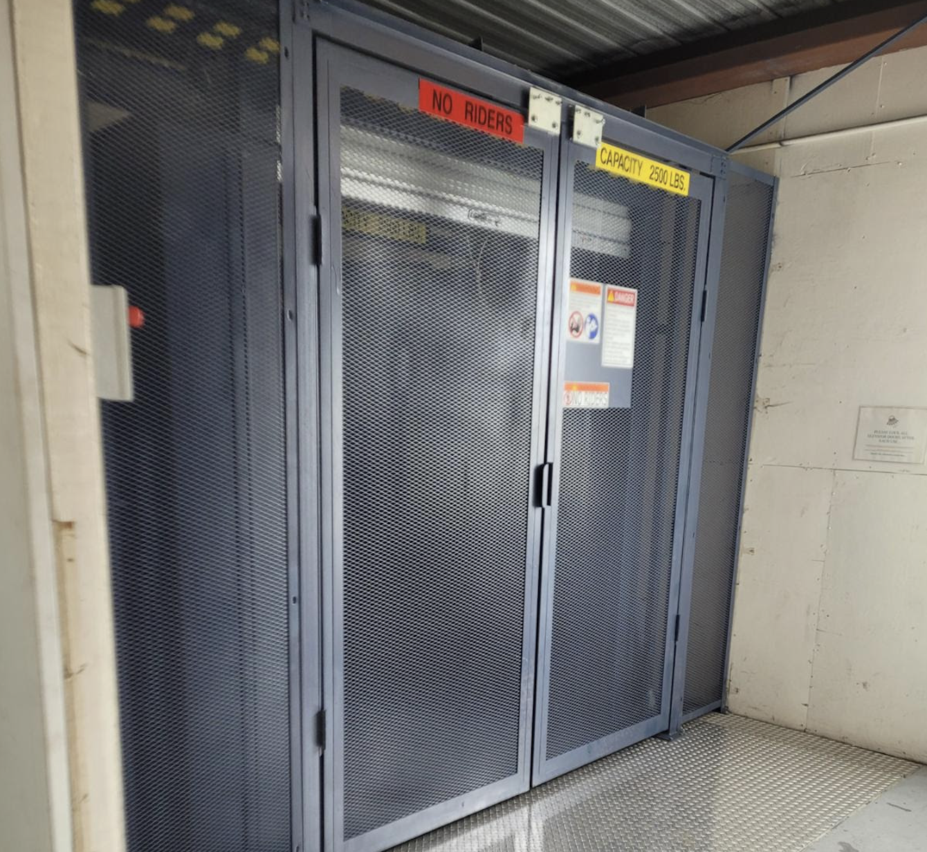 pflow vertical lift solutions