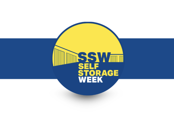 SElf Storage Week