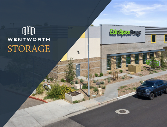 Wentworth Storage Portfolio
