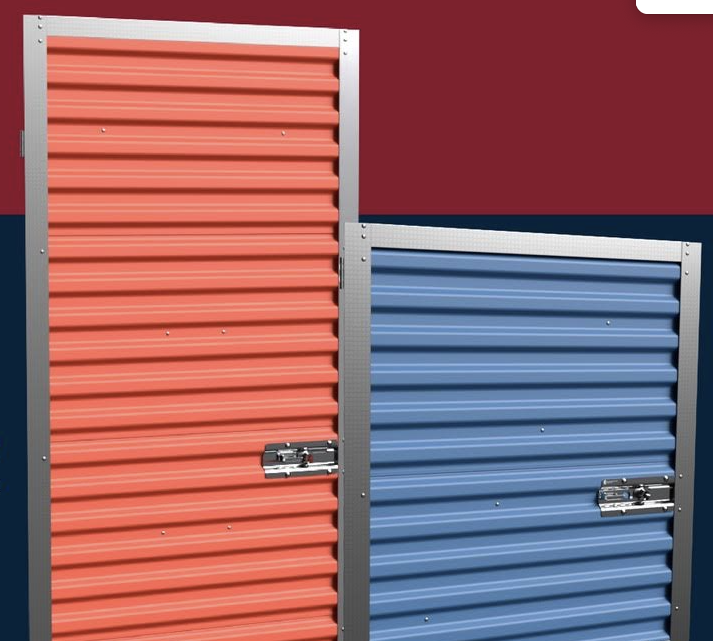 central states doors