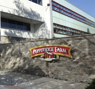 pepperidge farms