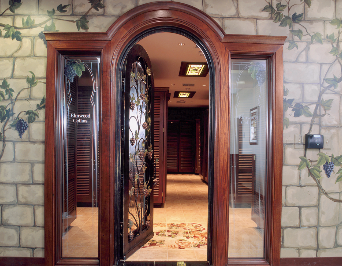 specialty storage