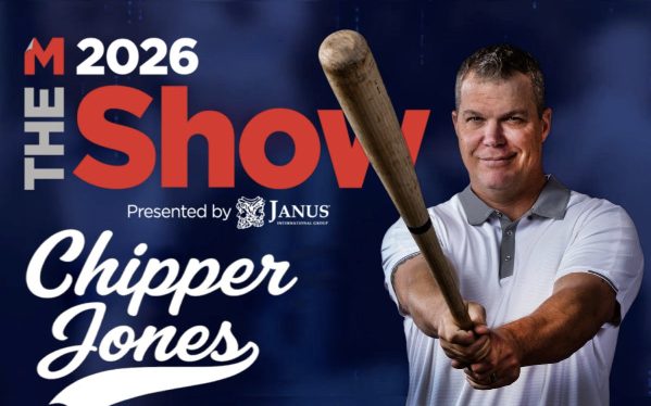 chipper jones