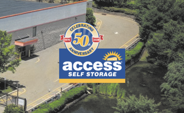 access self storage