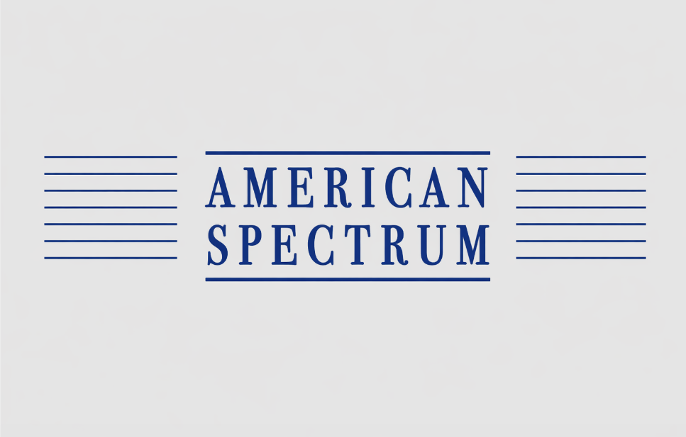American Spectrum Logo