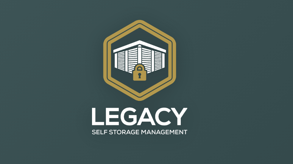 legacy self storage management