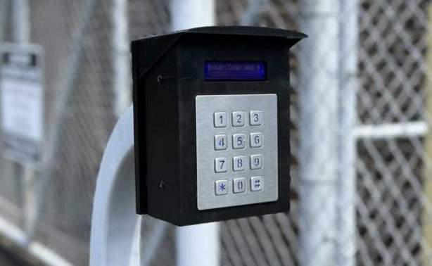 Proactive Storage Access Control