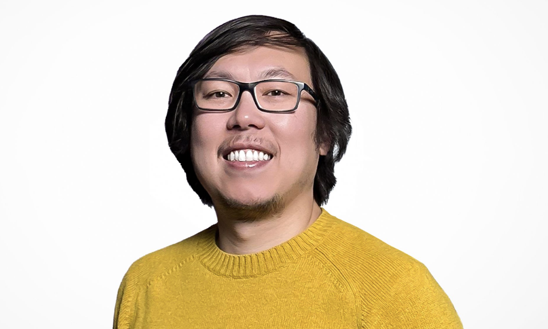 Tommy Nguyen