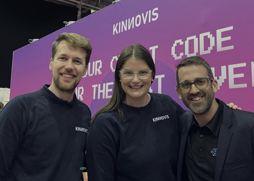 Kinnovis and Calcumate