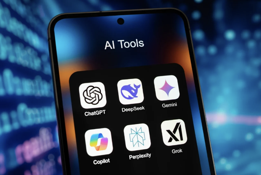 AI Tools