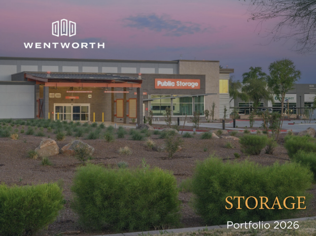 wentworth portfolio wentworth portfolio