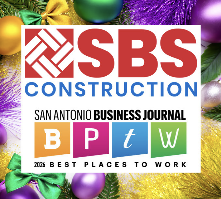 SBS Construction