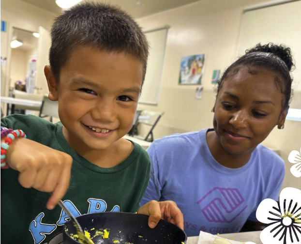 Kaua‘i Youth Programs