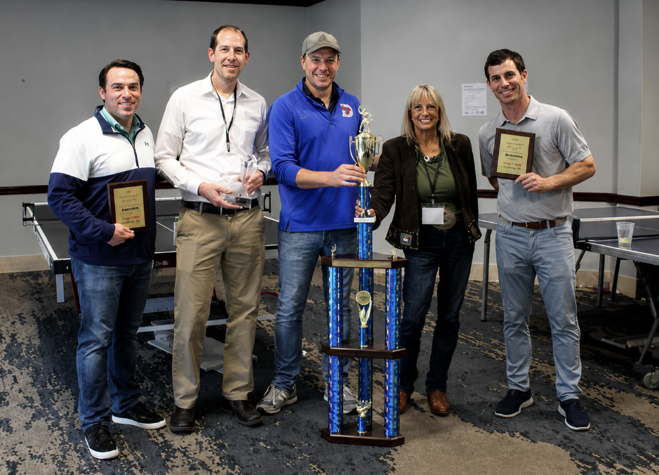 newmark self storage symposium