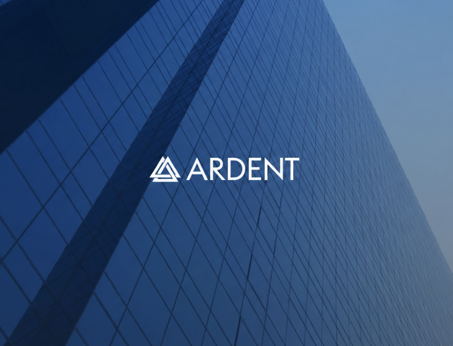 Ardent