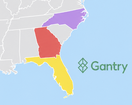 Gantry