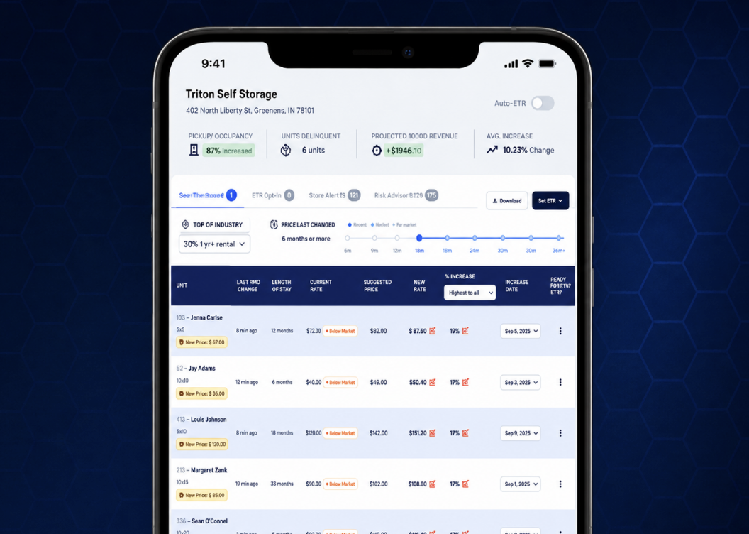 ECRI Hub